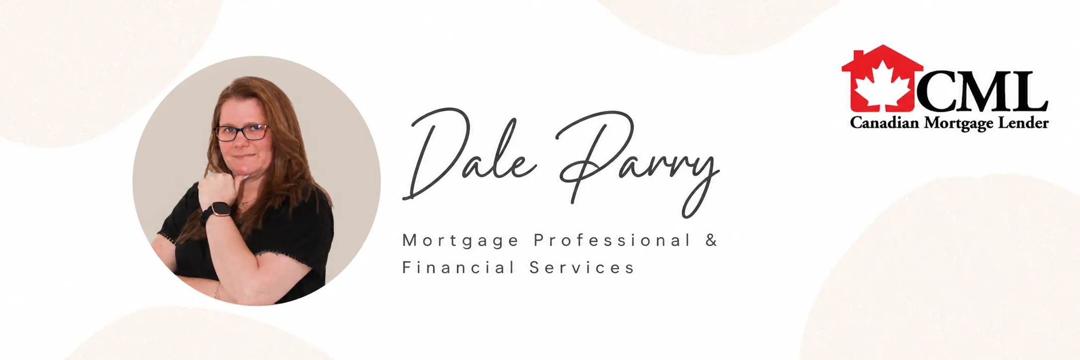 Dale Parry cover image